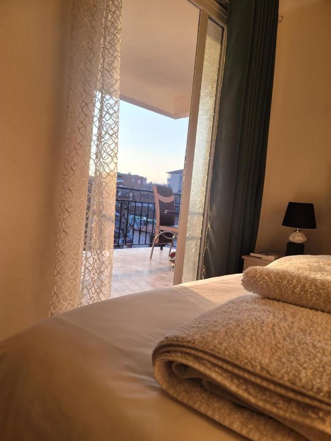 Vila Lika Hotel Korça Kültér fotó